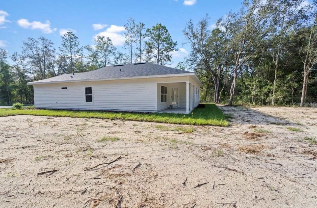 8030 NE 102nd Court, Bronson, FL 32621 Photo