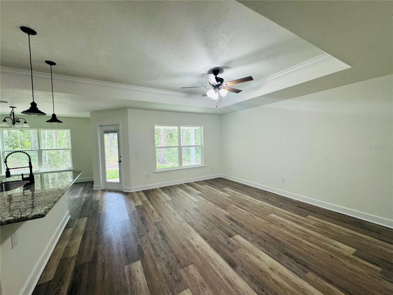 8030 NE 102nd Court, Bronson, FL 32621 Photo