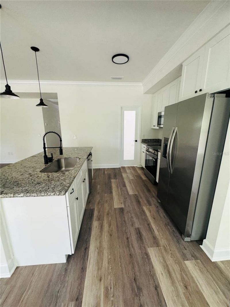 8030 NE 102nd Court, Bronson, FL 32621 Photo
