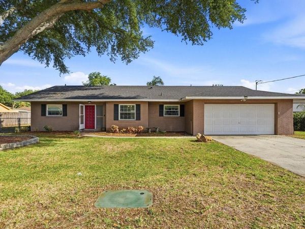 310 KEYSTONE ROAD , AUBURNDALE, FL 33823