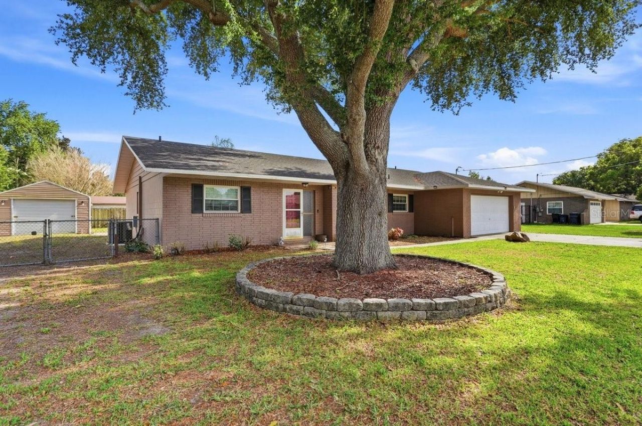310 Keystone Road, Auburndale, FL 33823 Photo