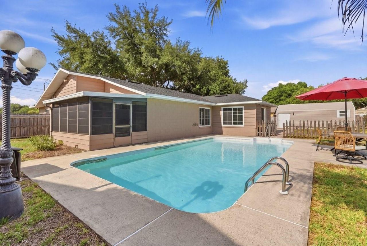 310 Keystone Road, Auburndale, FL 33823 Photo