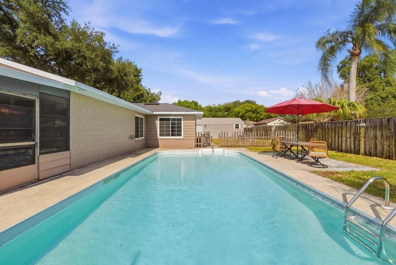 310 Keystone Road, Auburndale, FL 33823 Photo