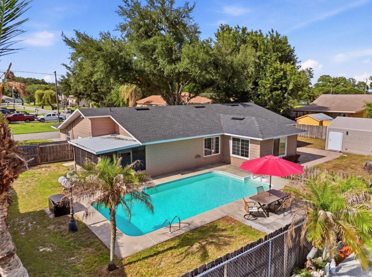 310 Keystone Road, Auburndale, FL 33823 Photo