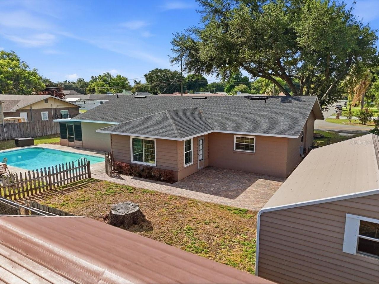 310 Keystone Road, Auburndale, FL 33823 Photo