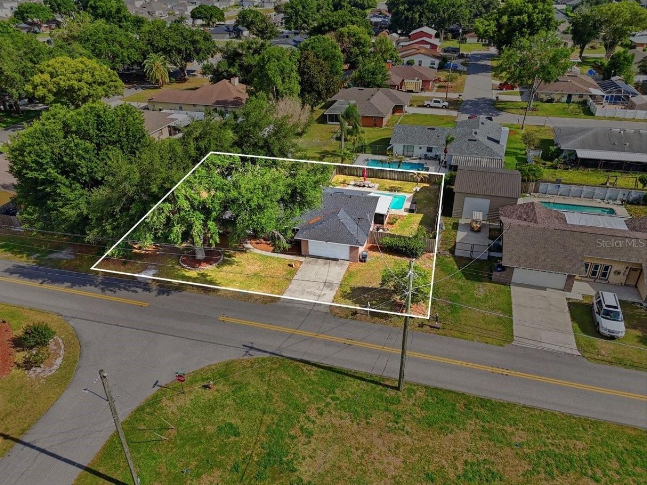 310 Keystone Road, Auburndale, FL 33823 Photo