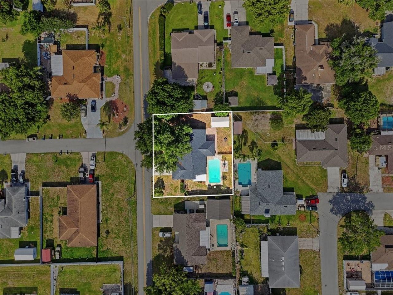 310 Keystone Road, Auburndale, FL 33823 Photo