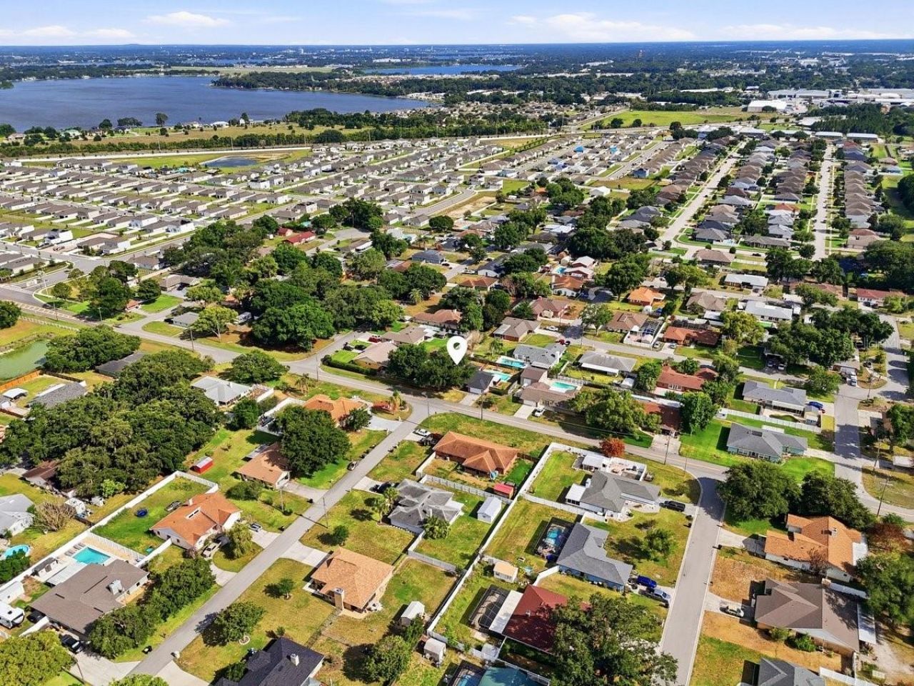 310 Keystone Road, Auburndale, FL 33823 Photo