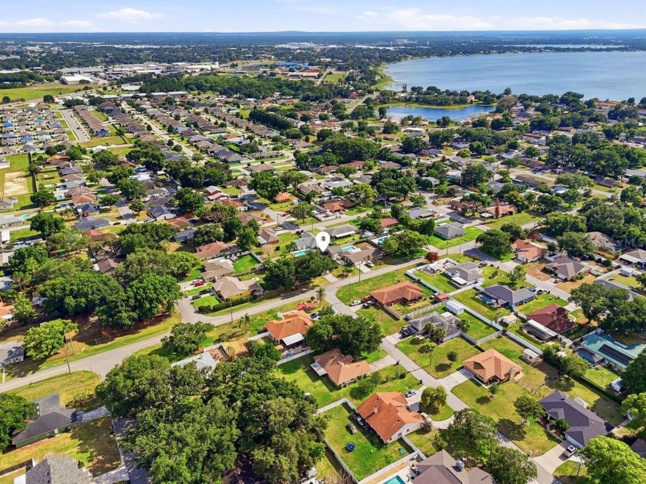 310 Keystone Road, Auburndale, FL 33823 Photo