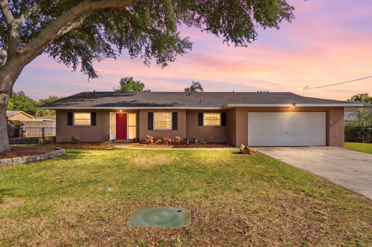 310 Keystone Road, Auburndale, FL 33823 Photo