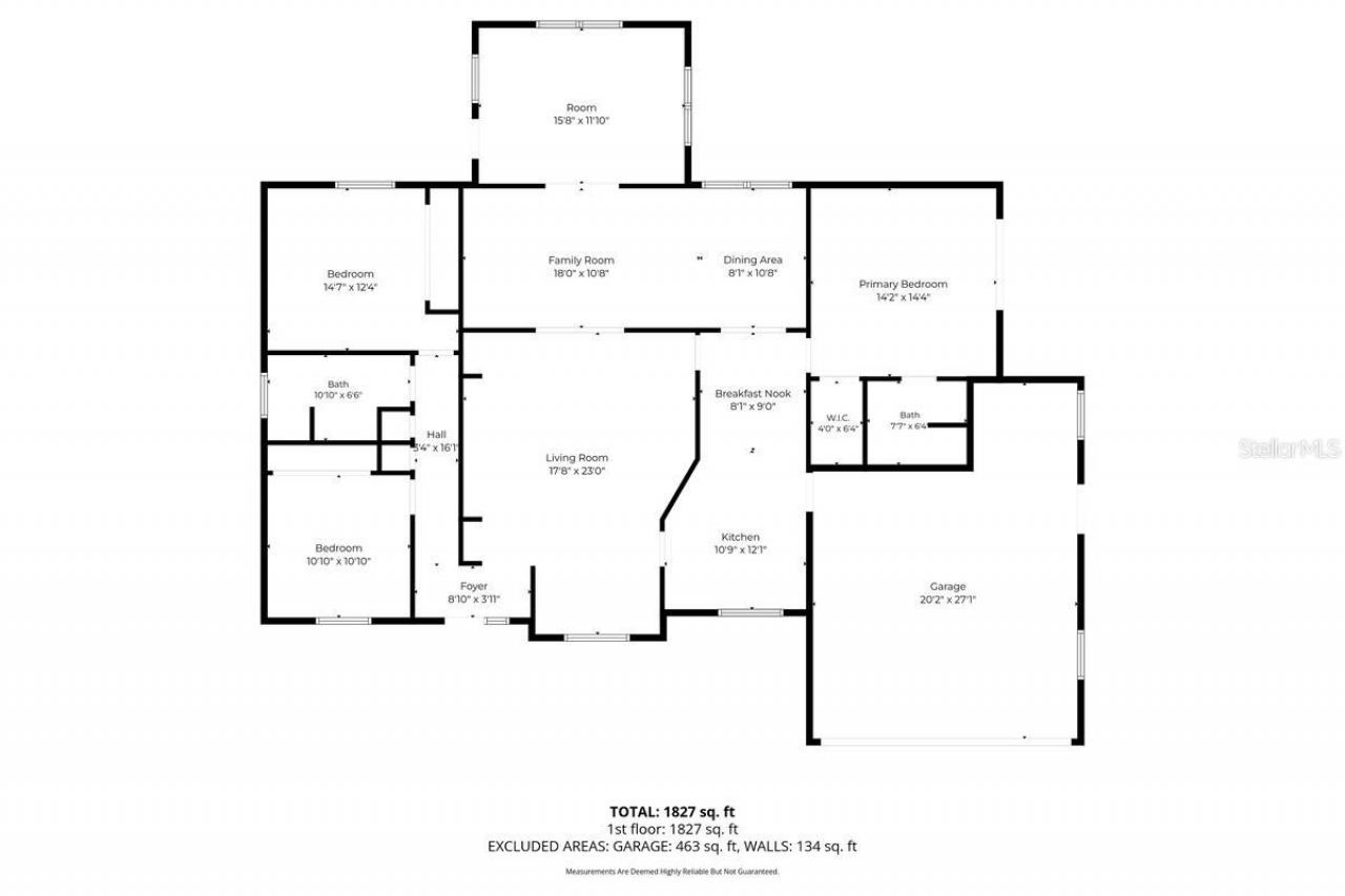 310 Keystone Road, Auburndale, FL 33823 Photo