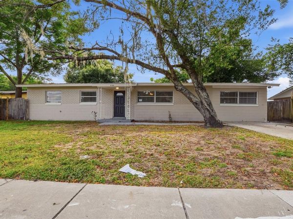 4132 WESTGATE ROAD , ORLANDO, FL 32808