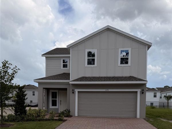 1170 MAJESTY PALM CIRCLE, DELAND, FL 32720