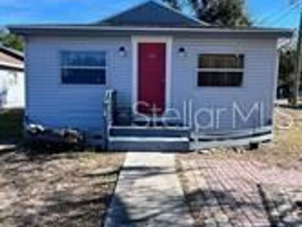 592 N 8TH STREET , EAGLE LAKE, FL 33839