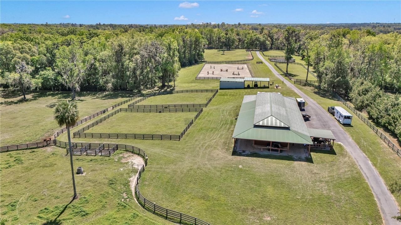 7000 NW Hwy 320, Micanopy, FL 32667 Photo
