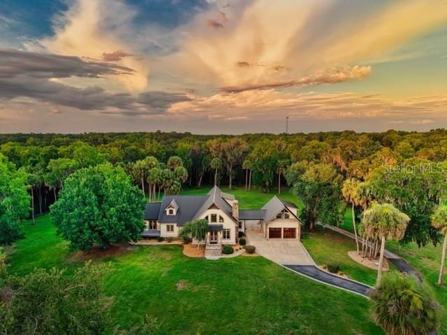 7000 NW Hwy 320, Micanopy, FL 32667 Photo
