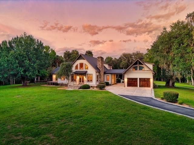 7000 NW Hwy 320, Micanopy, FL 32667 Photo