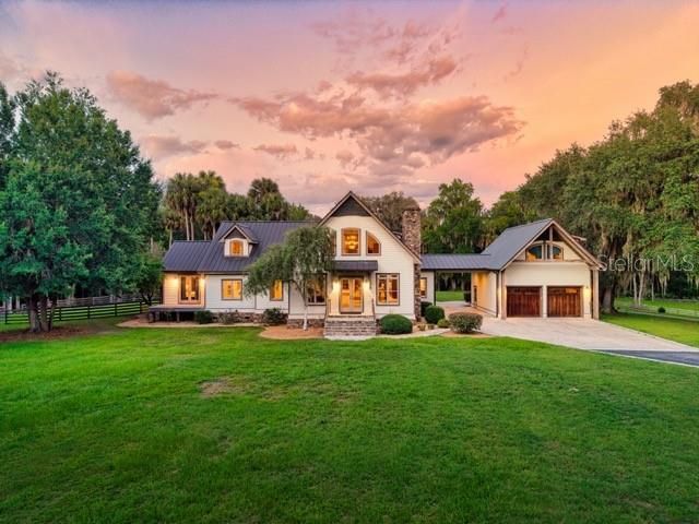 7000 NW Hwy 320, Micanopy, FL 32667 Photo