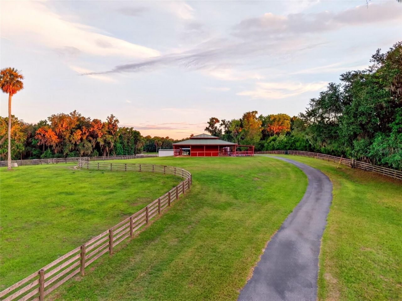 7000 NW Hwy 320, Micanopy, FL 32667 Photo