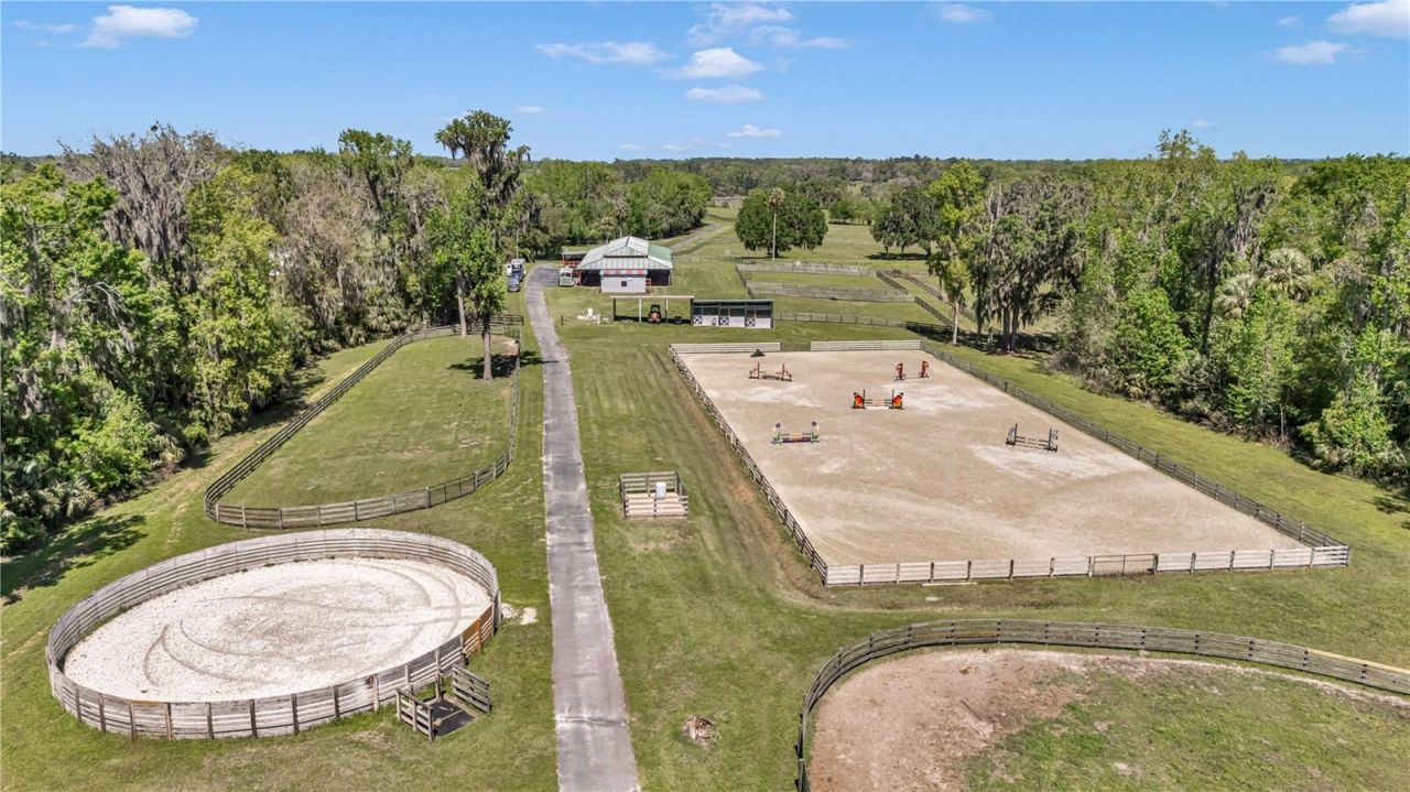 7000 NW Hwy 320, Micanopy, FL 32667 Photo