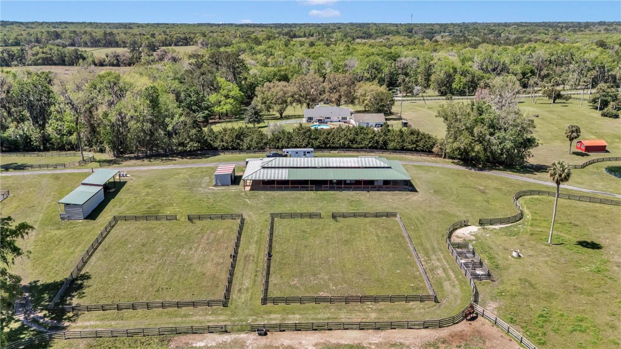 7000 NW Hwy 320, Micanopy, FL 32667 Photo