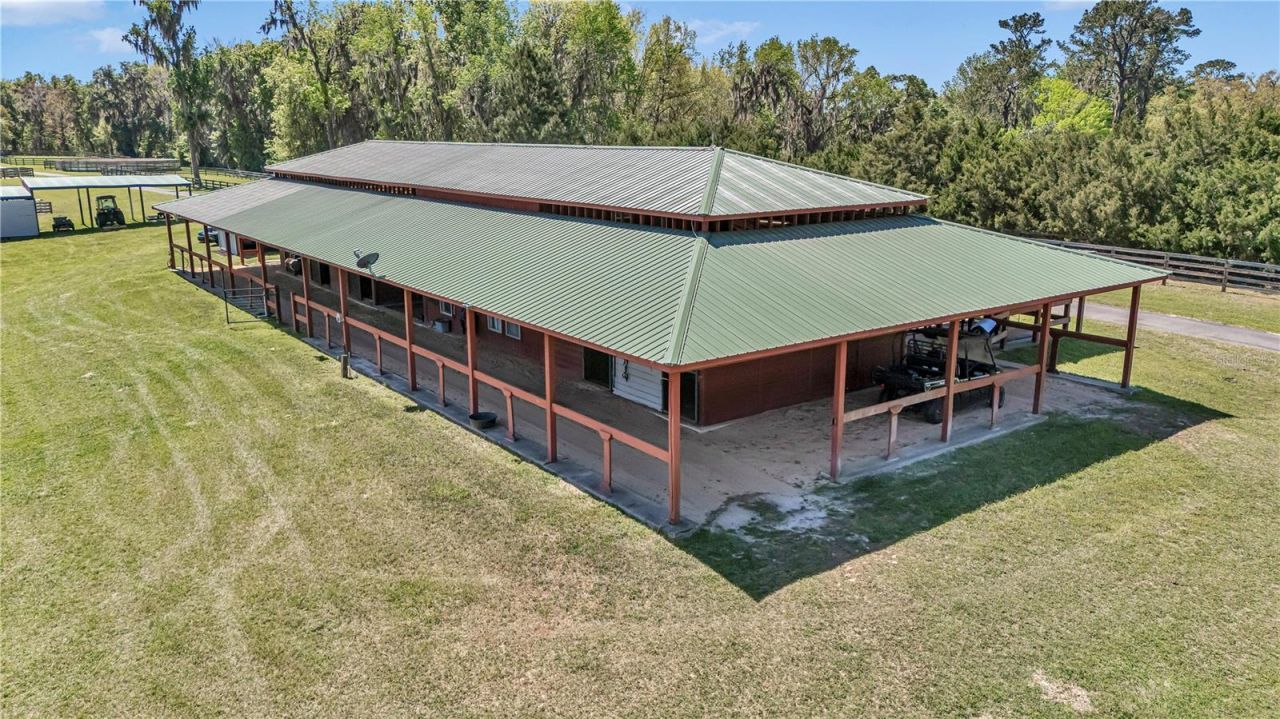 7000 NW Hwy 320, Micanopy, FL 32667 Photo