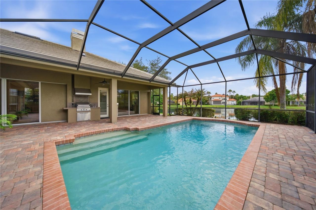 17210 Broadoak Drive, Tampa, FL 33647 Photo