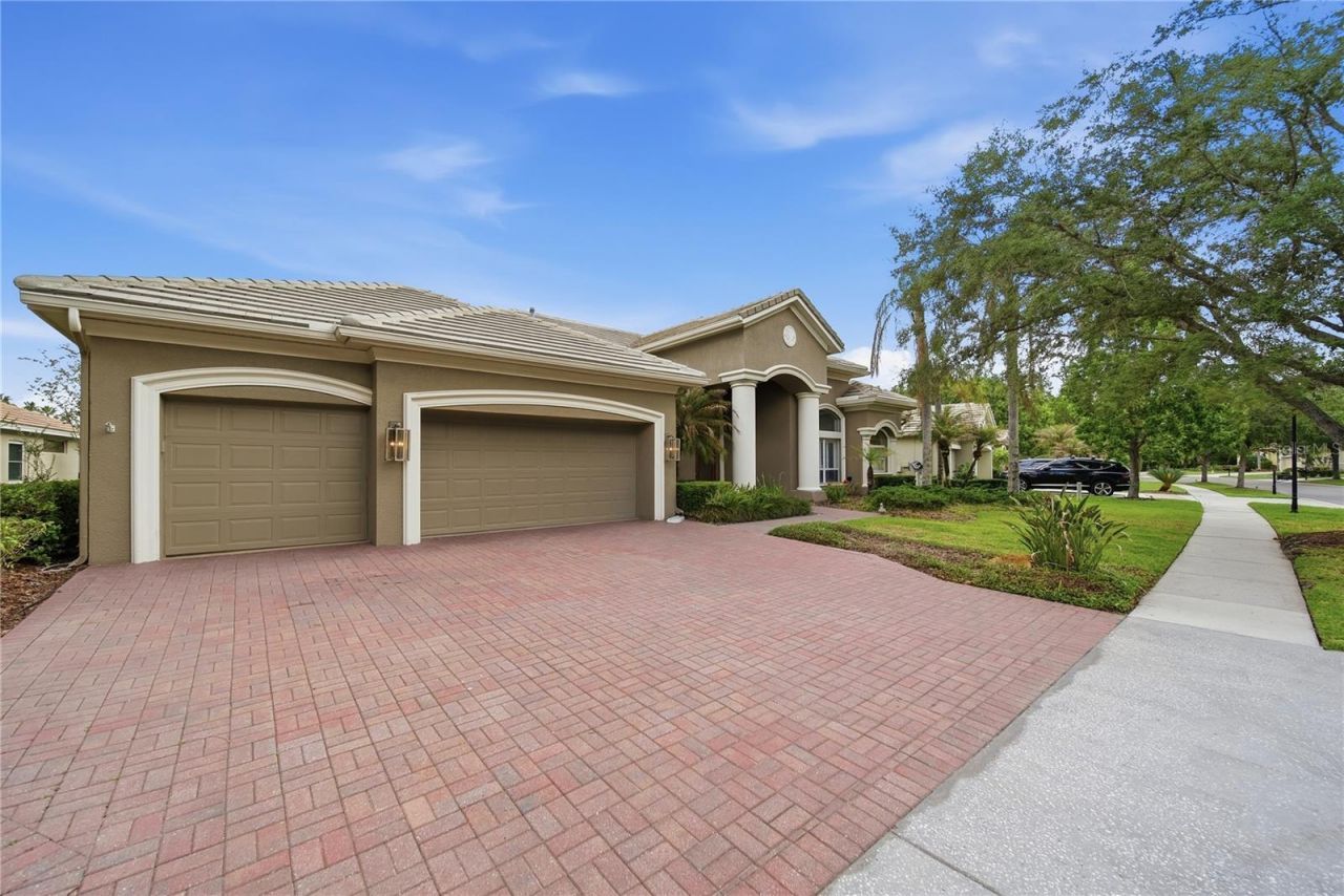 17210 Broadoak Drive, Tampa, FL 33647 Photo