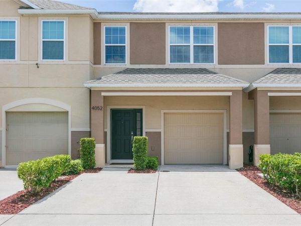 4052 70TH TERRACE N, PINELLAS PARK, FL 33781