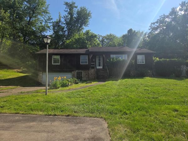 2 Laurel Place, Wheeling, WV 26003