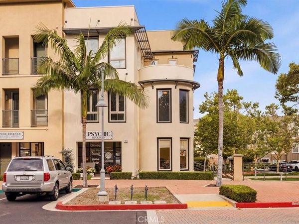 53 Vantis, Aliso Viejo, CA 92656