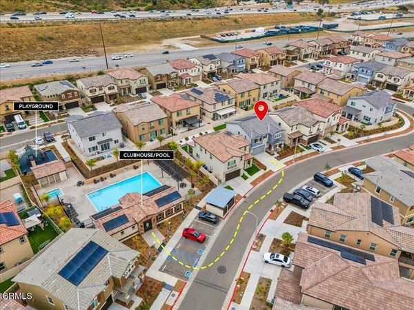 23744 Orange Blossom Drive, Santa Clarita, CA 00000