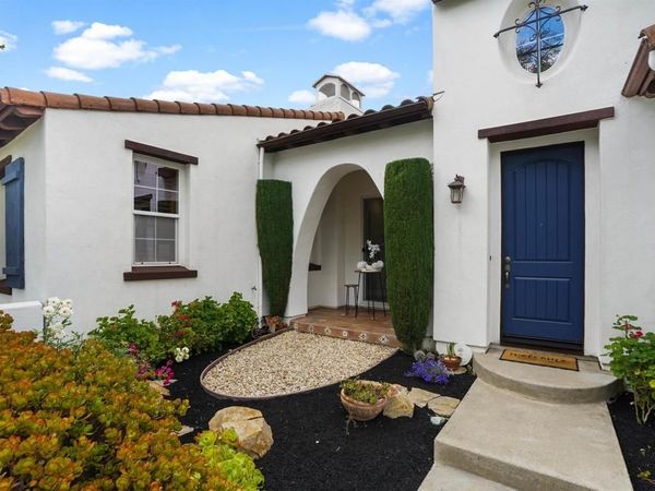 2564 Basswood Dr, San Ramon, CA 94582