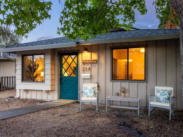 314 Windham Street, Santa Cruz, CA 95062