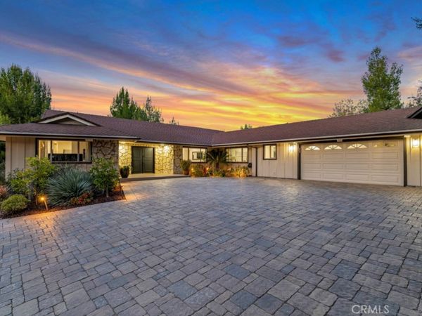 4430 Cezanne, Woodland Hills, CA 91364
