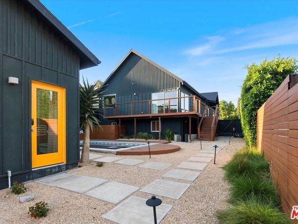 2240 Ewing Street, Los Angeles, CA 90039