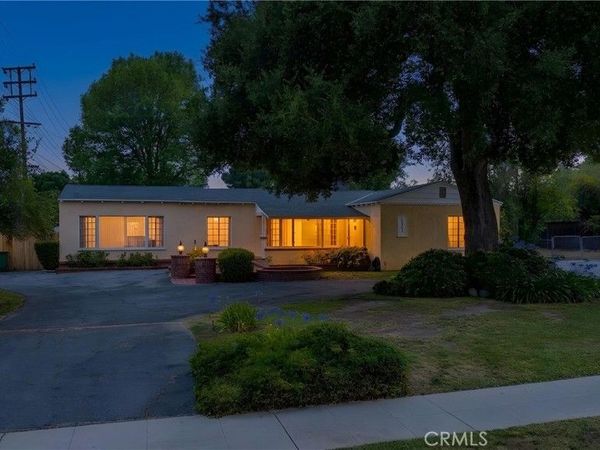 10845 Zelzah, Granada Hills, CA 91344