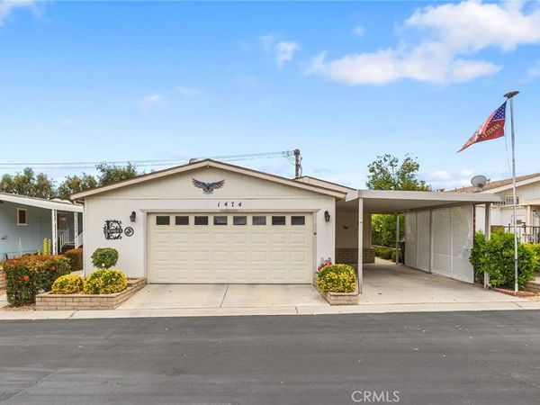 1474 Bishop Drive, Hemet, CA 92545