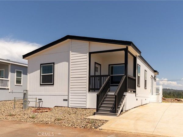 4333 Pentz Road, Unit 31, Paradise, CA 95969