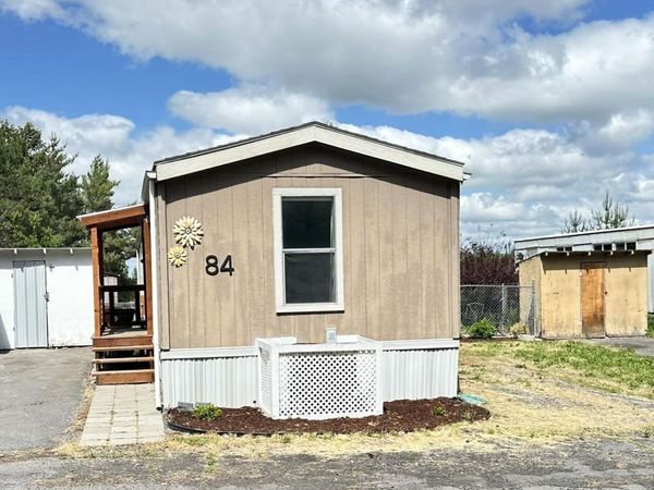 1165 S Grand Ave #84, Pullman, WA 99163