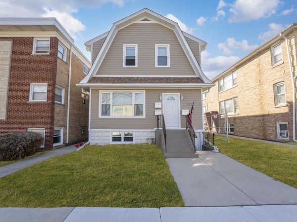 2618 N 73rd Avenue , Unit 1, Elmwood Park, IL 60707