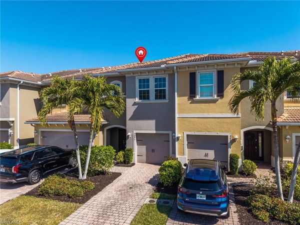 4093 Wilmont PL , FORT MYERS, FL 33916