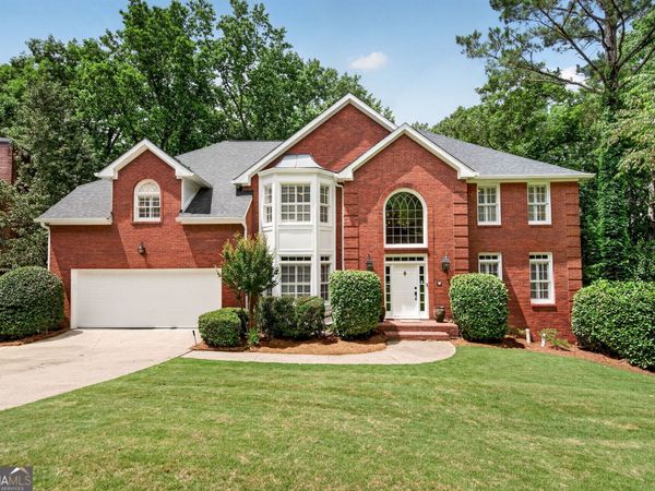 2042 Old Forge Way, Marietta, GA 30068