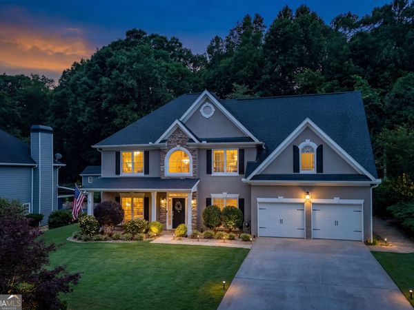 105 Brookgrove Lane, Peachtree City, GA 30269