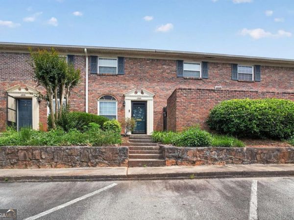 3549 Old Chamblee Tu Road, Unit J, Atlanta, GA 30340