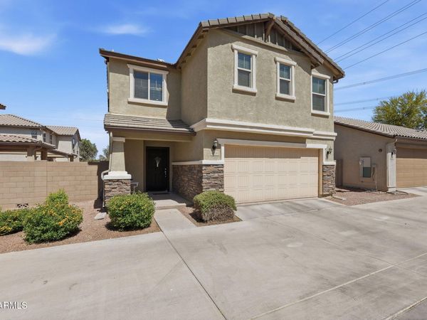 6919 E PERALTA Circle, Mesa, AZ 85212