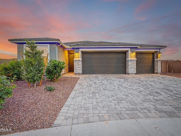 27940 N 178TH Lane, Surprise, AZ 85387