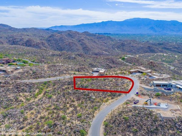 14261 N MOON GAZE Drive, Unit 38, Marana, AZ 85658