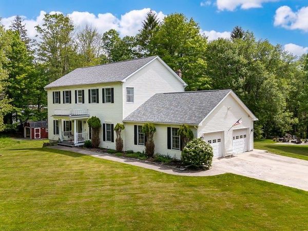 369 Grey Road, South Fallsburg, NY 12779