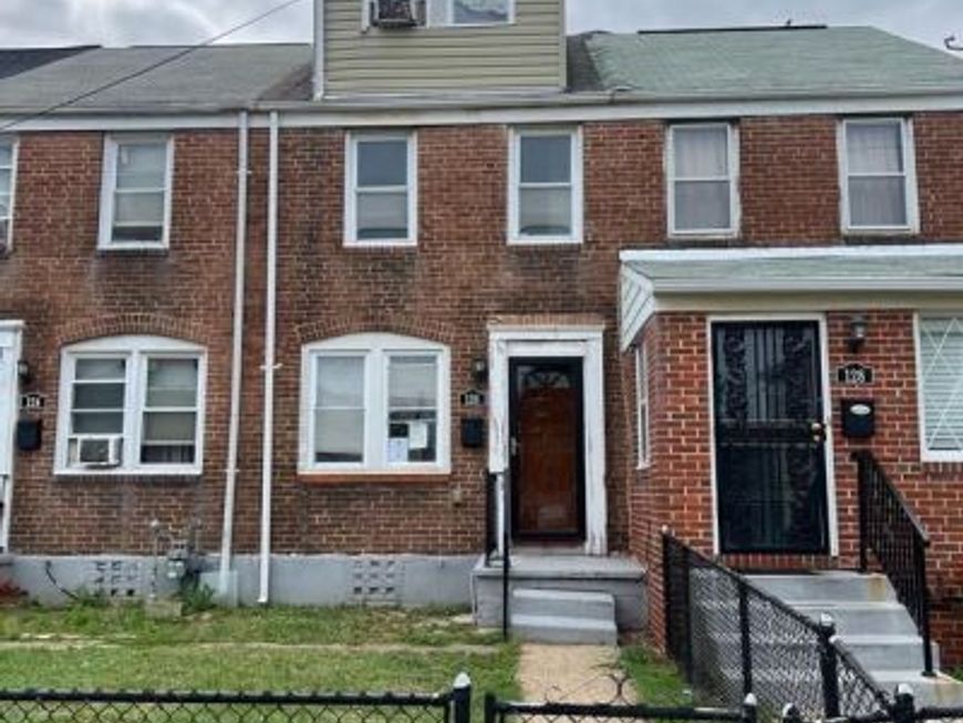 126 Sollers Point Road, Baltimore, MD 21222 Main Photo